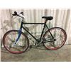 Image 1 : BLACK NO NAME SINGLE SPEED ROAD BIKE