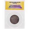 Image 2 : 1602 Germany-Hamburg AR Doppelschilling Coin ANACS VF20