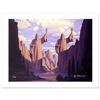 Image 1 : The Pillars Of The Kings by The Brothers Hildebrandt