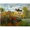 Image 1 : Claude Monet - Argenteuil