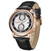 Image 4 : GAMAGES OF LONDON Limited Edition Hand Assembled Mystique Automatic Silver