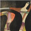 Image 2 : Untitled by Neal Doty (1941-2016)