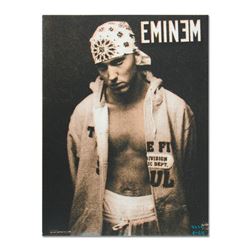 Eminem by "Ringo" Daniel Funes