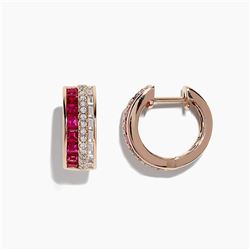 Effy "Velvet" earrings