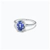 Image 3 : Effy "Tanzanite Royale" ring