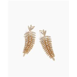 Effy "D'Oro" earrings