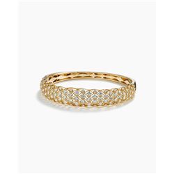 Effy "D'Oro" bangle