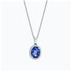 Image 1 : Effy "Tanzanite Royale" pendant