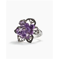 Effy "Flore de Bell" ring