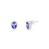 Image 1 : Effy "Tanzanite Royale" earrings