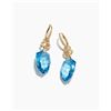 Image 1 : Effy "Glacier" earrings