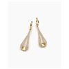 Image 1 : Effy "D'Oro" earrings