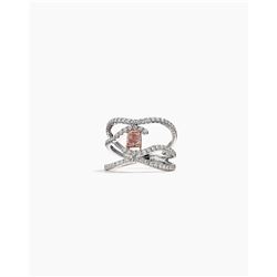 Effy "Rose" ring