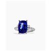 Image 1 : Effy "Tanzanite Royale" ring
