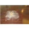Image 8 : Large Wooden Square Table w/ Geometric Base 71.5" x 71.5" x 34.5"H