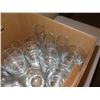 Image 8 : Box Misc Glassware: Wine Glasses, Martini & Short Highball Glasses