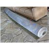 Image 1 : Roll of Carpet, Neutral Earth Tones, 27'6'x 15'