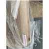 Image 2 : Qty 4 New Sunbrella Seat Cushions, Sand Color (Chairs Shown in Photos NOT INCLUDED)
