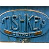 Image 8 : 10 Stand Tishken Rollformer, 1.5" Shaft Diameter