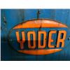Image 8 : 10 Stand Yoder Rollformer, 1.5" Shaft Diameter
