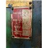 Image 8 : 22 Ton Bliss OBI Press