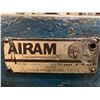 Image 8 : 20 Ton Airam Pneumatic / Air Cutoff Press