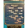 Image 8 : Sciaky Spot Welder, Type: PMC0.0