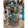 Image 8 : (2) Rapco Spot Welders with Robotron Power Supply