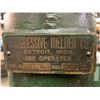 Image 8 : Roman Spot Welder