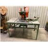 Image 2 : Alva Allen 8 Ton OBI Press, M/N: BT8