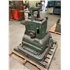 Image 2 : Tishken 12 Ton Cut Off Press, M/N: 4HW