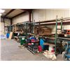 Image 1 : Assortment of Pallet Racking