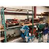 Image 2 : Assortment of Pallet Racking
