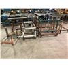 Image 2 : Material Holding Racks
