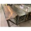 Image 2 : (5) Work Benches