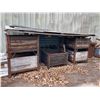 Image 1 : (27) Misc Material Bins