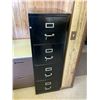 Image 1 : Fire Resistant File Cabinet