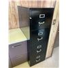 Image 2 : Fire Resistant File Cabinet