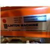 Image 2 : Clinton Manual Packout Conveyor