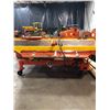 Image 1 : Clinton Manual Packout Conveyor