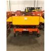 Image 2 : Clinton Manual Packout Conveyor