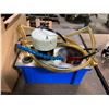 Image 2 : Little Giant Pump Coolant Tank System, M/N: VMC-1