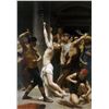 Image 1 : William Bouguereau - The Flagellation fo Our Lord Jesus Christ