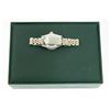 Image 9 : Rolex Ladies 2 Tone Silver Diamond Datejust Wristwatch With Rolex Box