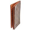 Image 2 : Louis Vuitton Vintage Monogram Canvas Long Card Wallet