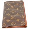 Image 5 : Louis Vuitton Vintage Monogram Canvas Long Card Wallet