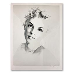 Classic Marilyn Monroe by Leeland, D.W.