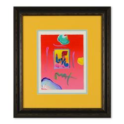 Love by Peter Max