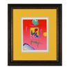 Image 1 : Love by Peter Max