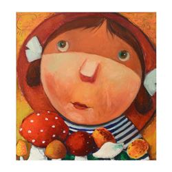 Untitled by Mikaberidze Original